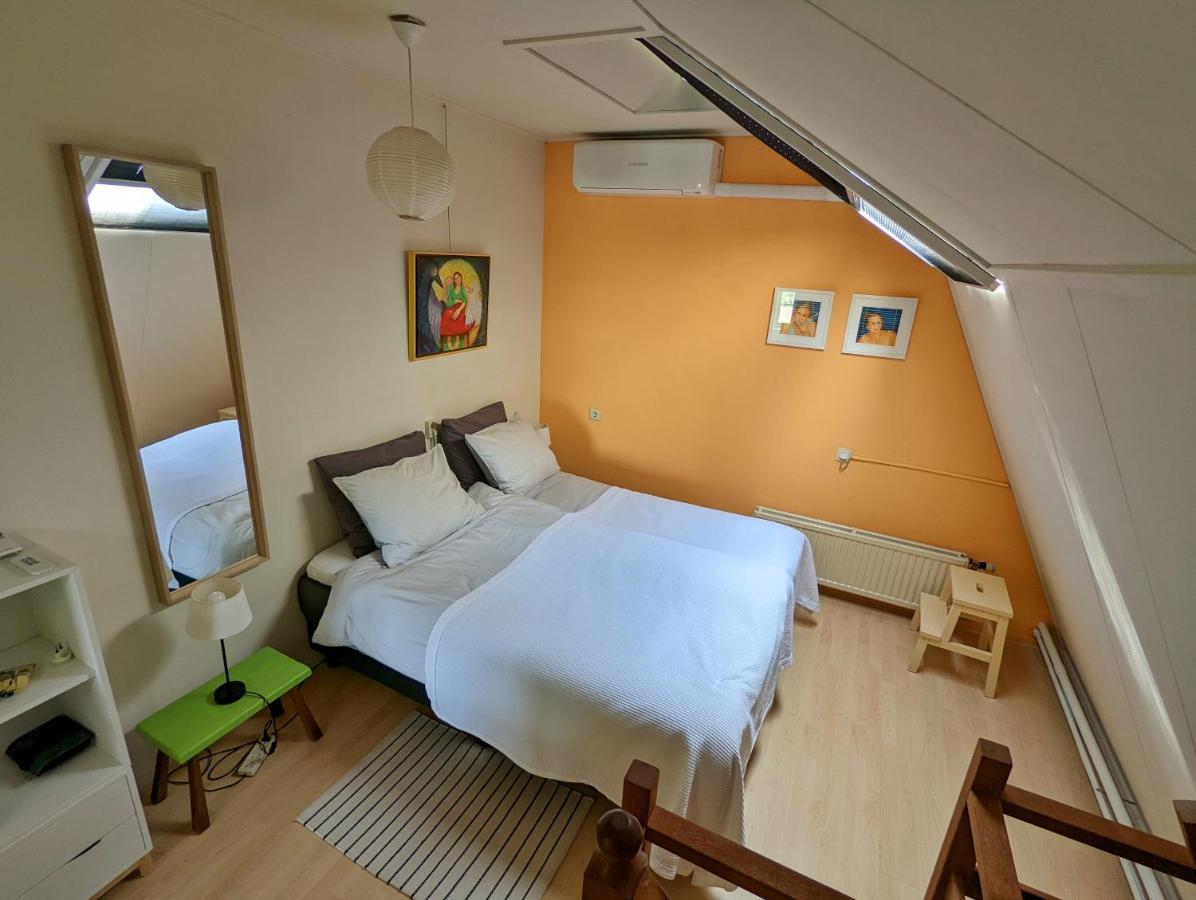 Bed and Breakfast De Slaapmus Boven-Leeuwen Екстер'єр фото