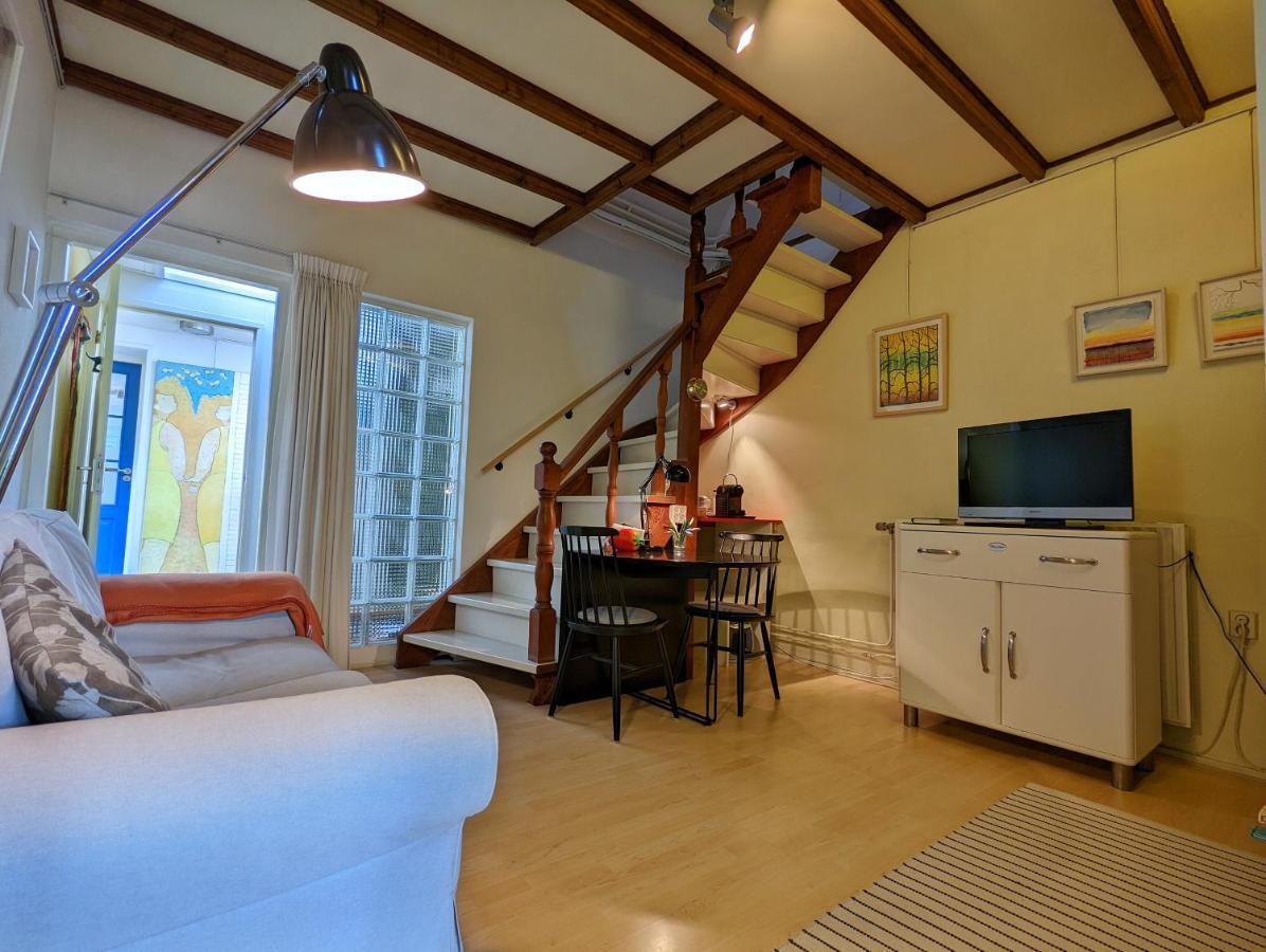 Bed and Breakfast De Slaapmus Boven-Leeuwen Екстер'єр фото